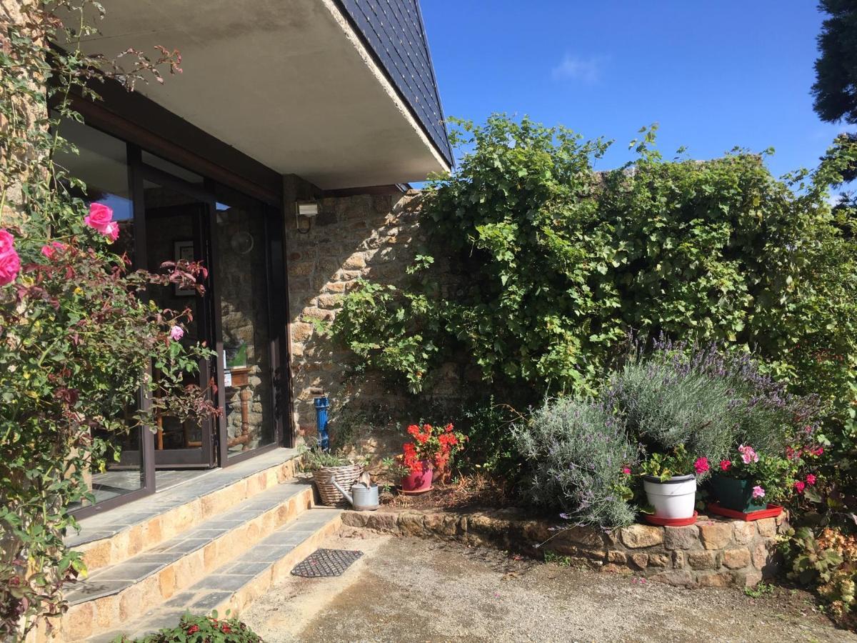 La Chamade Bed & Breakfast Карол Екстериор снимка